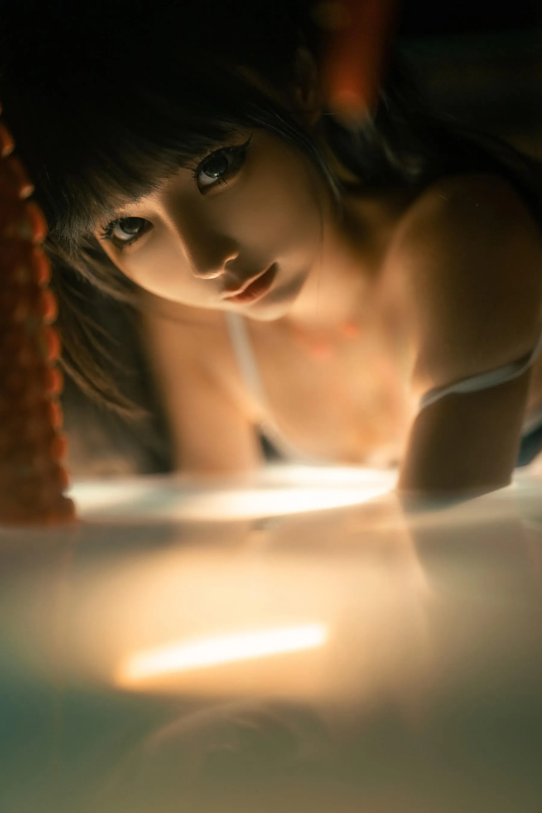 蠢沫沫 – NO.210 深渊 [17P]插图6